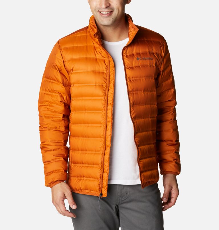 Men's Lake 22™ Down Jacket Columbia Sportswear
