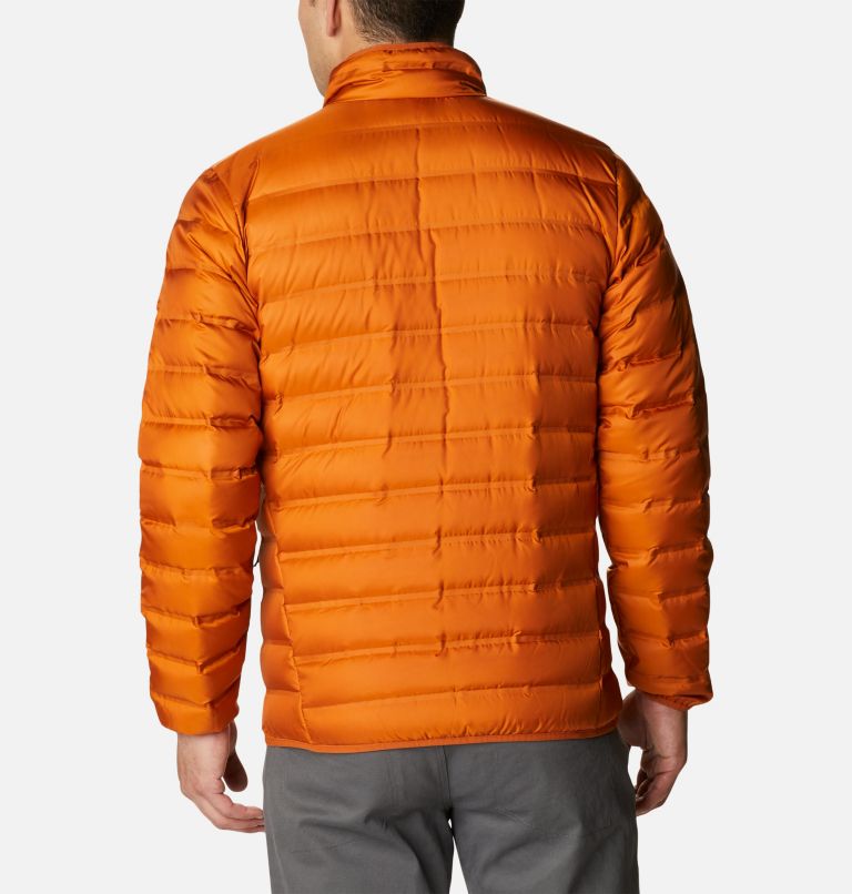 Men's Lake 22™ Jacket | Columbia Sportswear