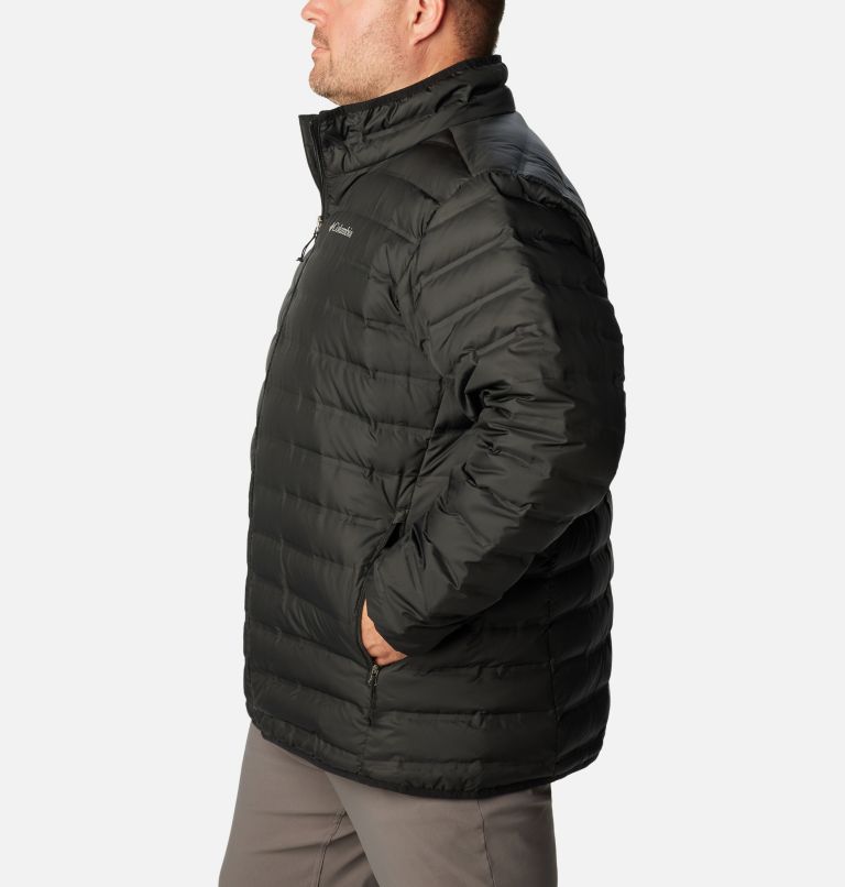 Lake 22 down outlet jacket columbia