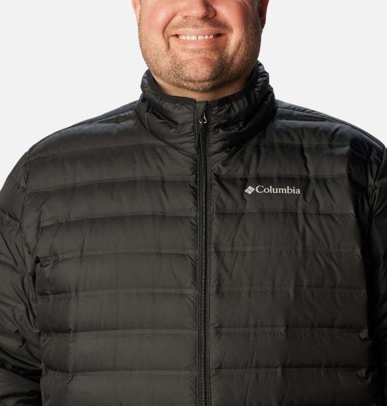 Columbia mens Lake 22 Down Hooded Jacket : : Clothing, Shoes &  Accessories