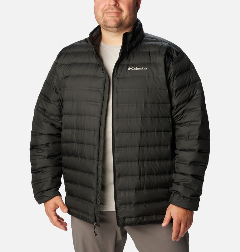 Men's Lake 22™ Down Jacket - Big