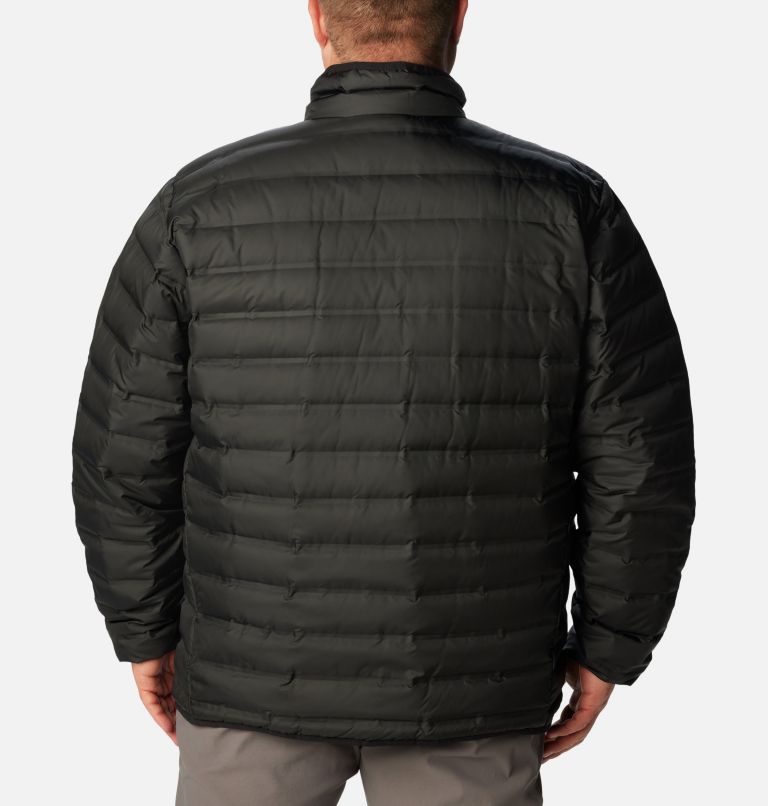 Men's Lake 22™ Down Jacket - Big | Columbia Sportswear