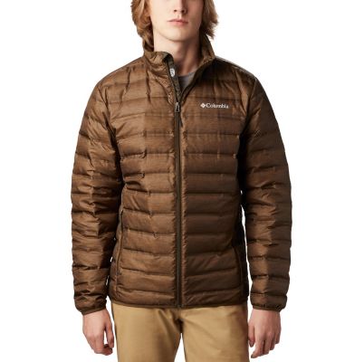 columbia lake 22 mens jacket