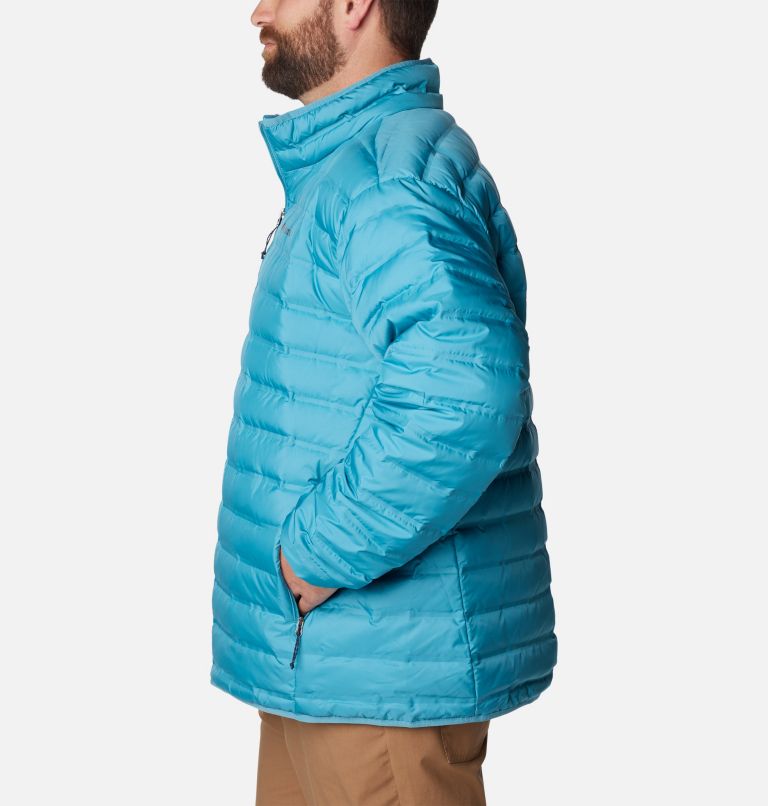 Men's Lake 22™ Down Jacket - Big