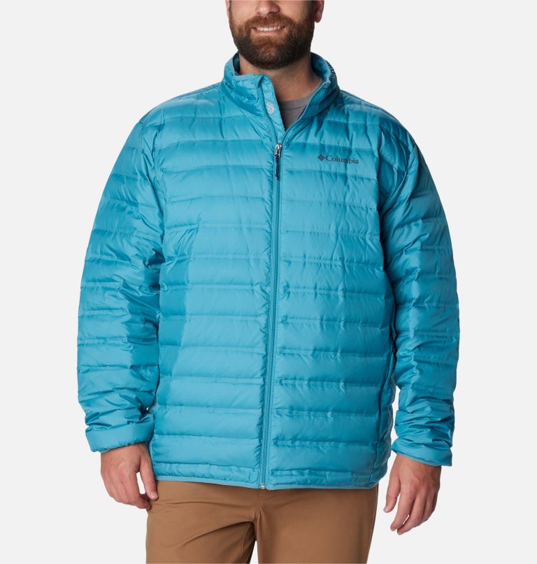 Men's Lake 22™ Down Jacket - Big