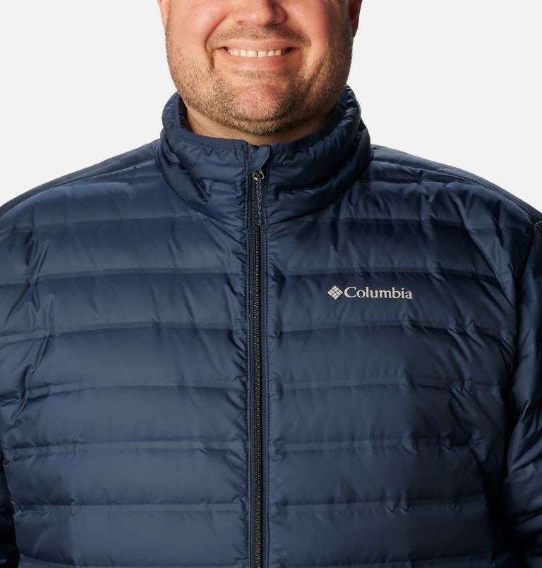 Columbia Lake 22 Down Jacket - Men's