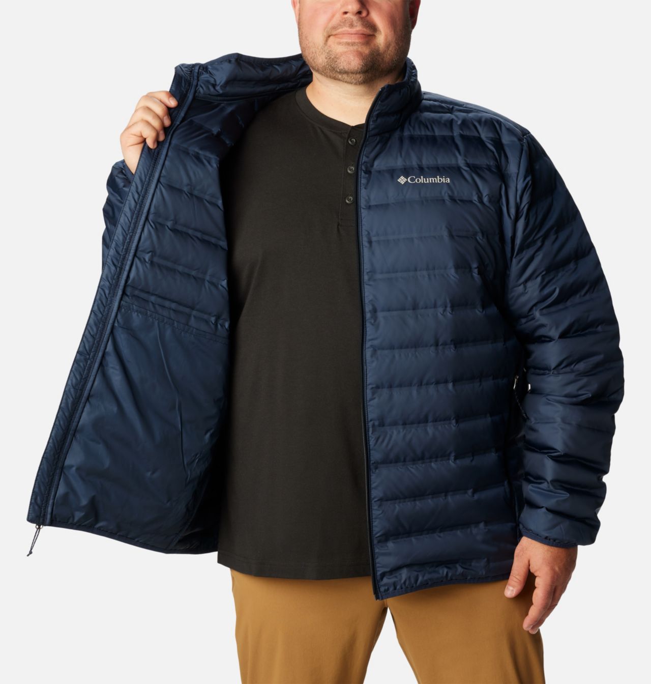 Men's Lake 22™ Down Jacket - Big 5