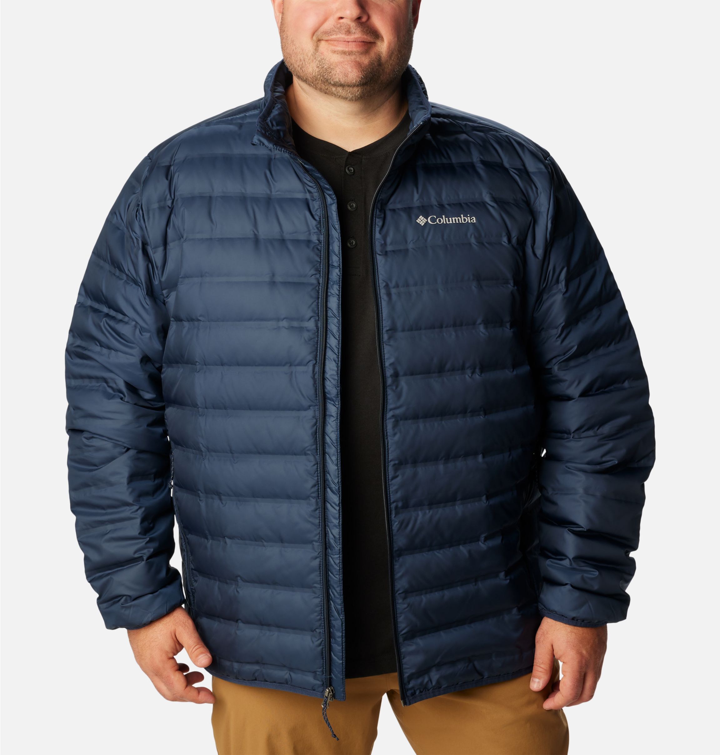 Men's Lake 22™ Down Jacket - Big