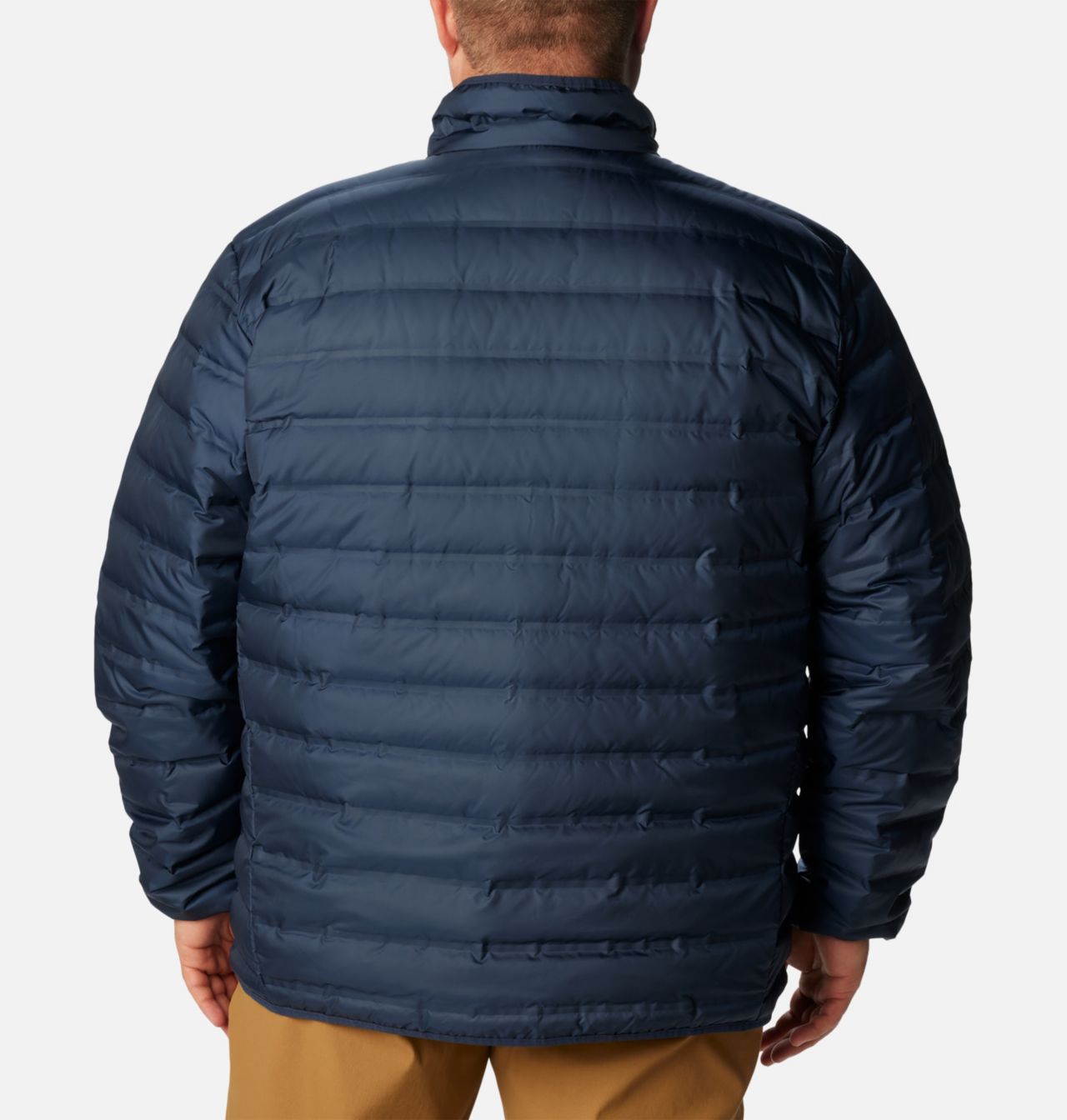 Men's Lake 22™ Down Jacket - Big 2