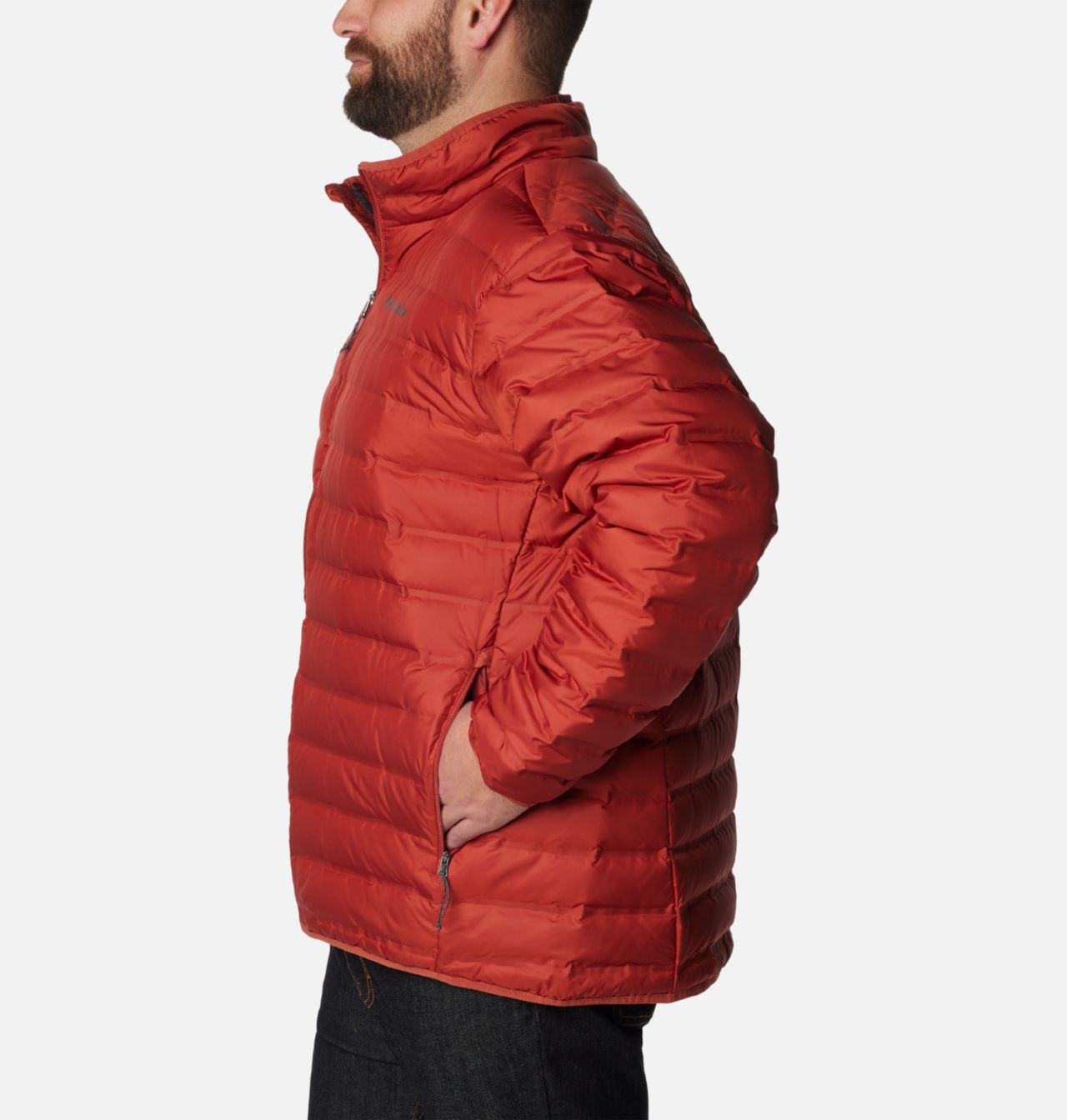 Lake 22™ Down Jacket | 849 | 4X 3