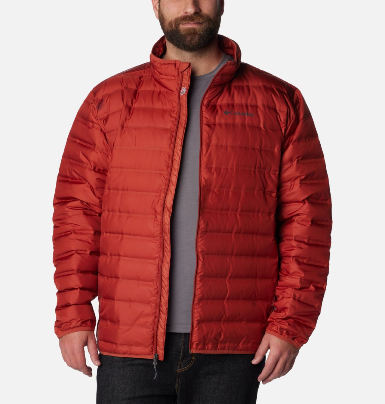 Lake 22™ Down Jacket | 849 | 4X 6
