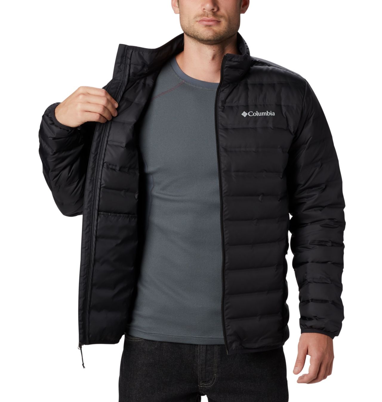 Doudoune Lake 22™ pour hommes – Grandes tailles 3