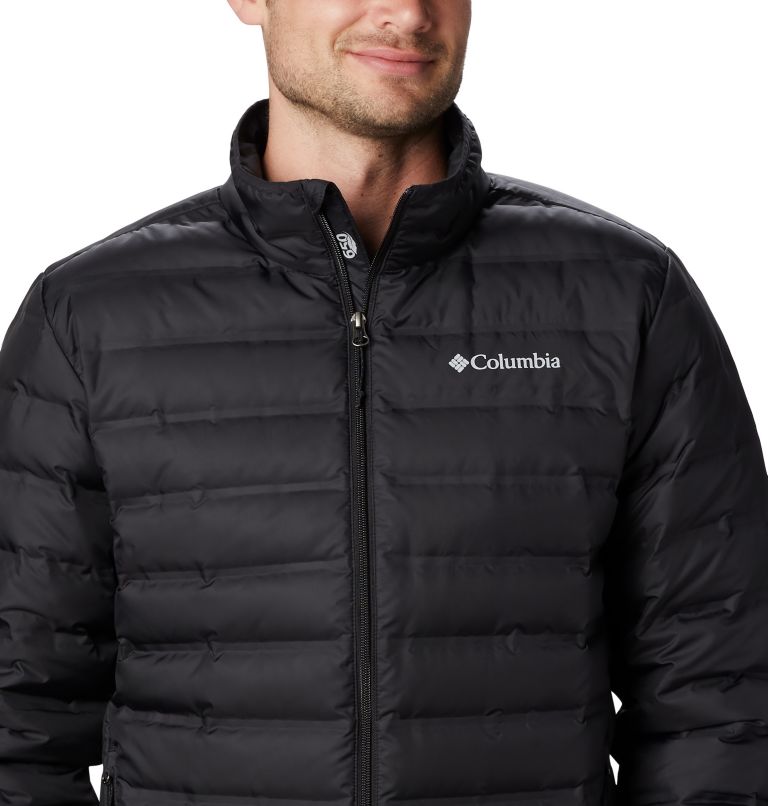 Columbia lake 22 jacket on sale review