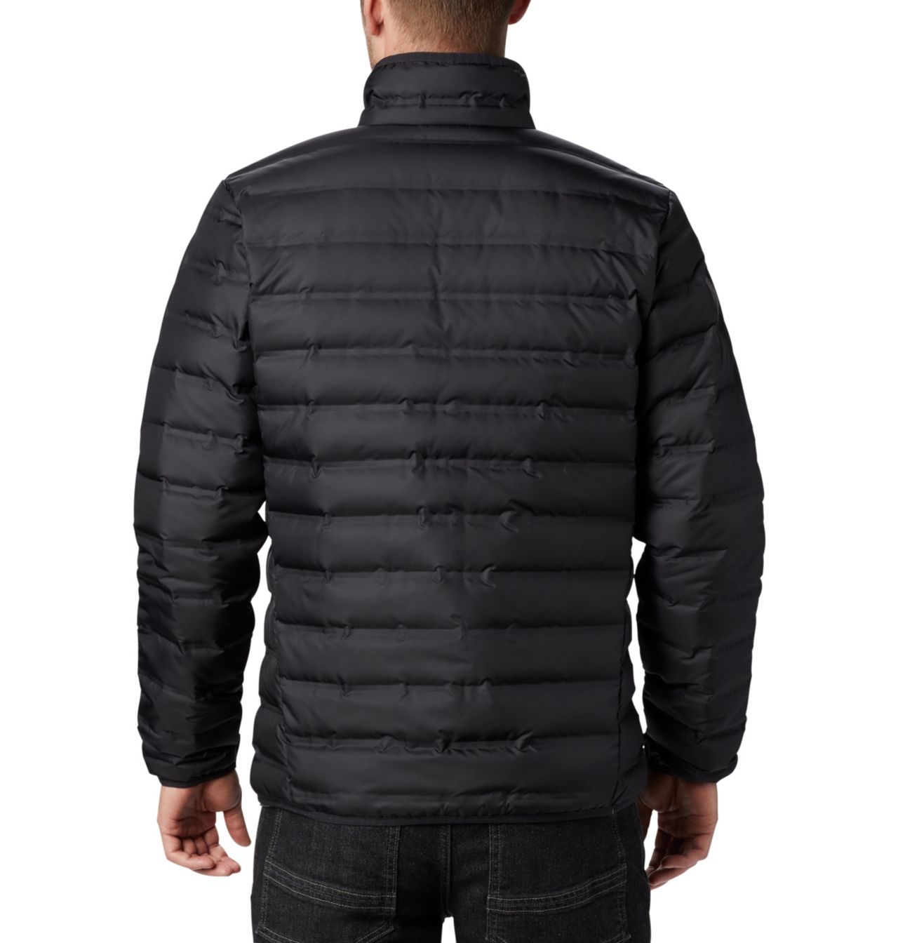 Doudoune Lake 22™ pour hommes – Grandes tailles 2