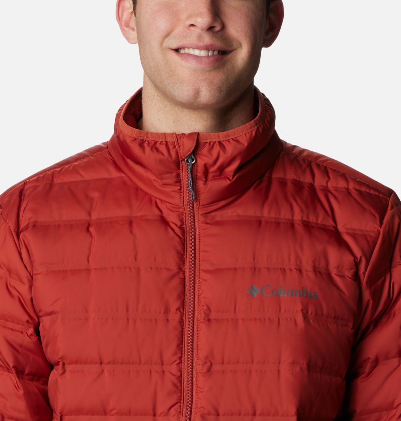 Men's Lake 22™ Down Jacket - Tall 4