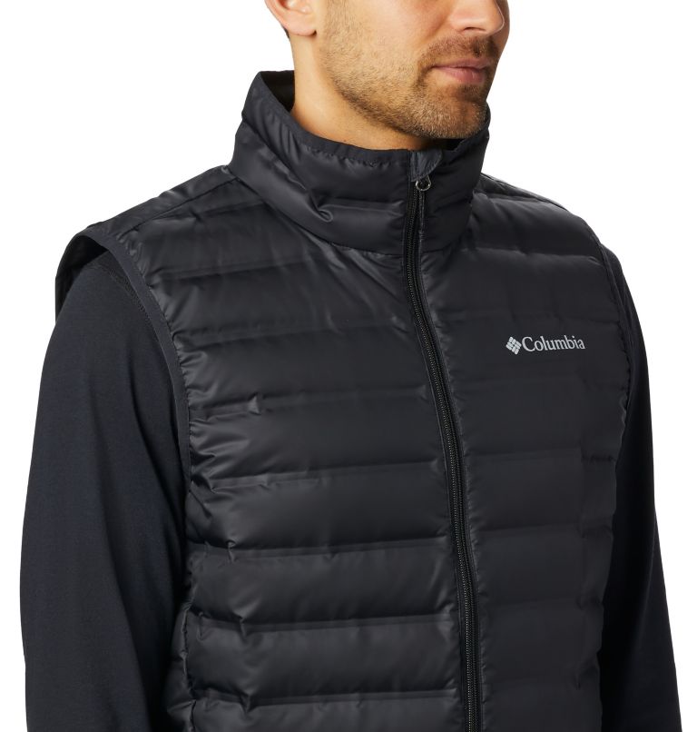 Columbia lake 2025 22 vest