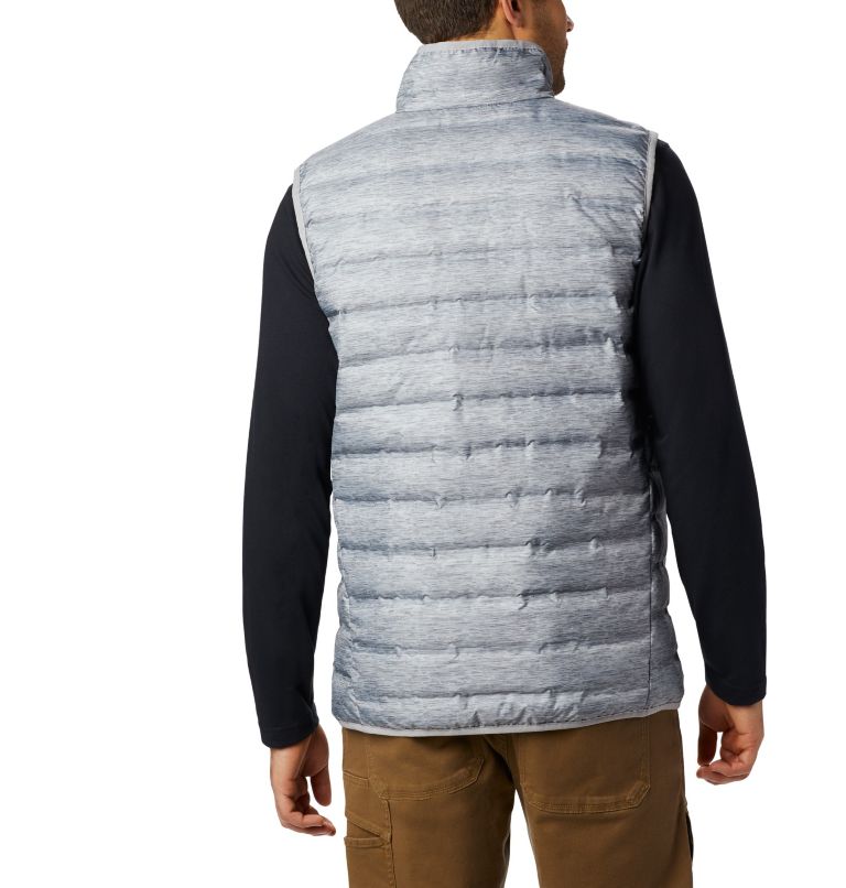 Columbia lake 22 down vest online