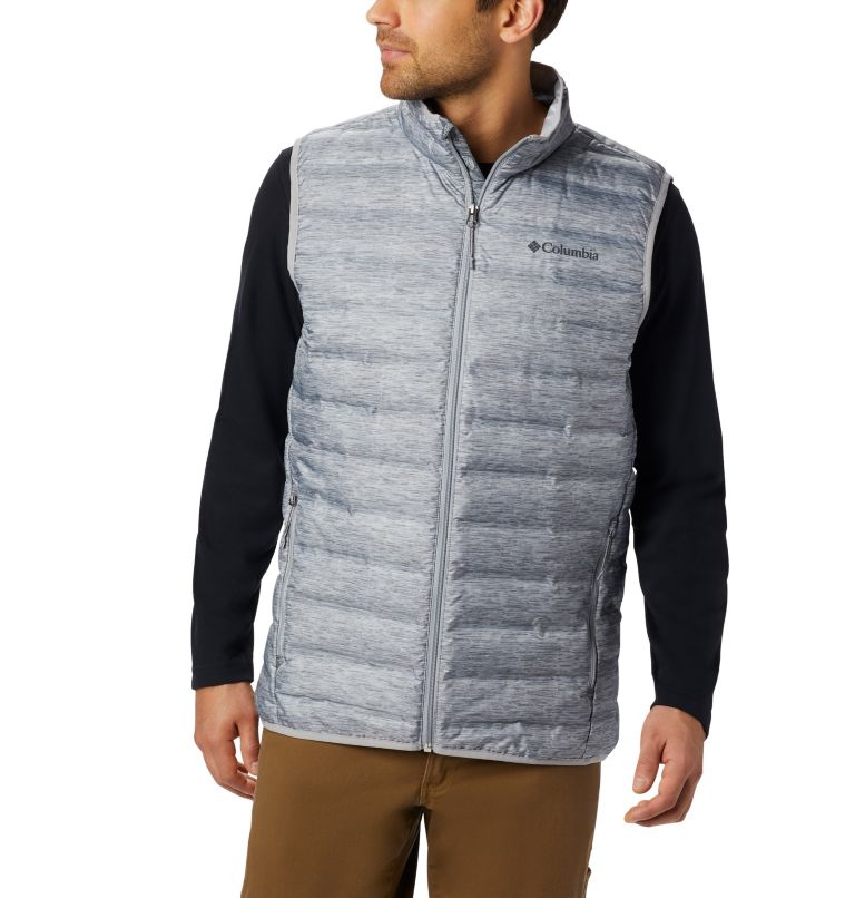 Men's lake 22 down vest hotsell