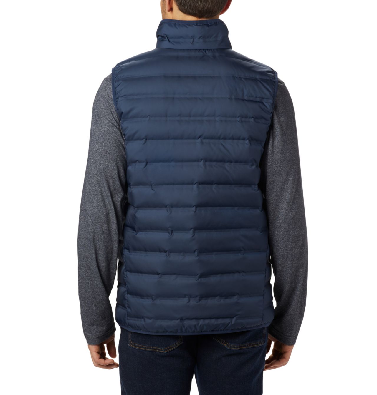 Lake 22™ Down Vest | 464 | M 2