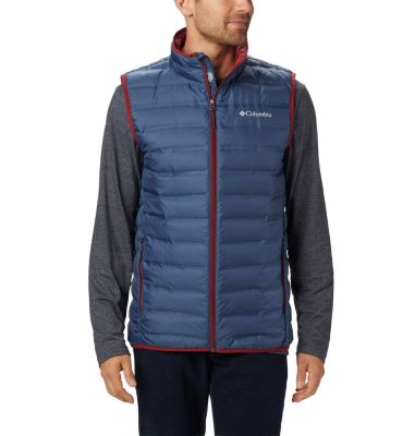 columbia lake 22 vest