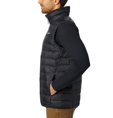 columbia lake 22 mens jacket