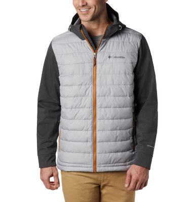 columbia hybrid powder lite