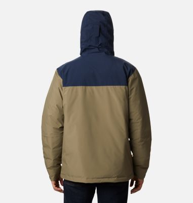 columbia horizon explorer insulated jas