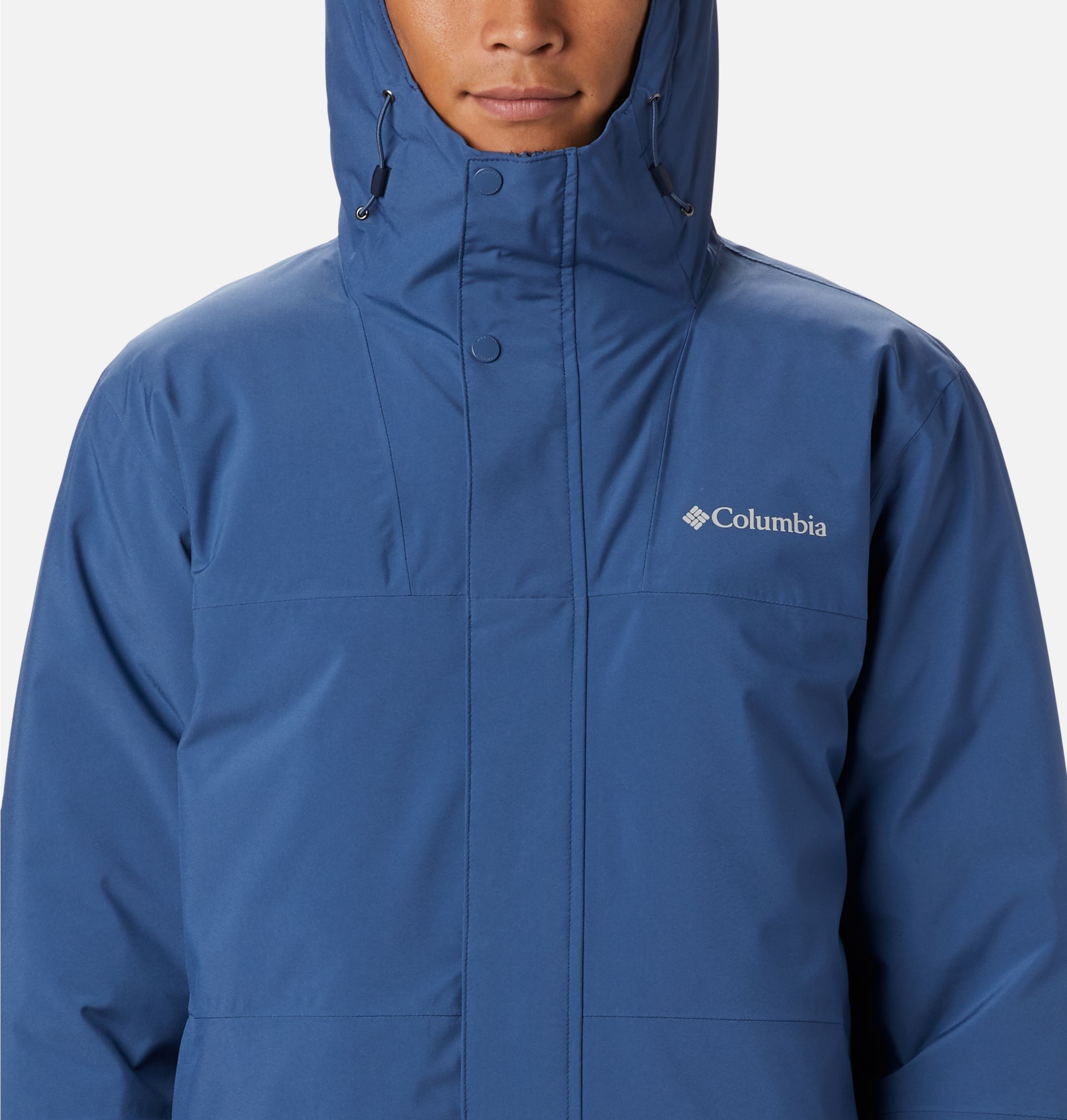 Columbia horizon explorer deals jacket review