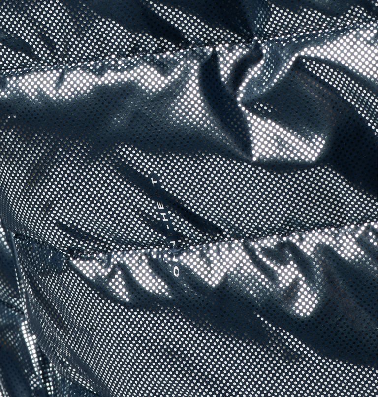 Horizon Explorer Insulated Jacket | 464 | XL, Color: Collegiate Navy, image 6