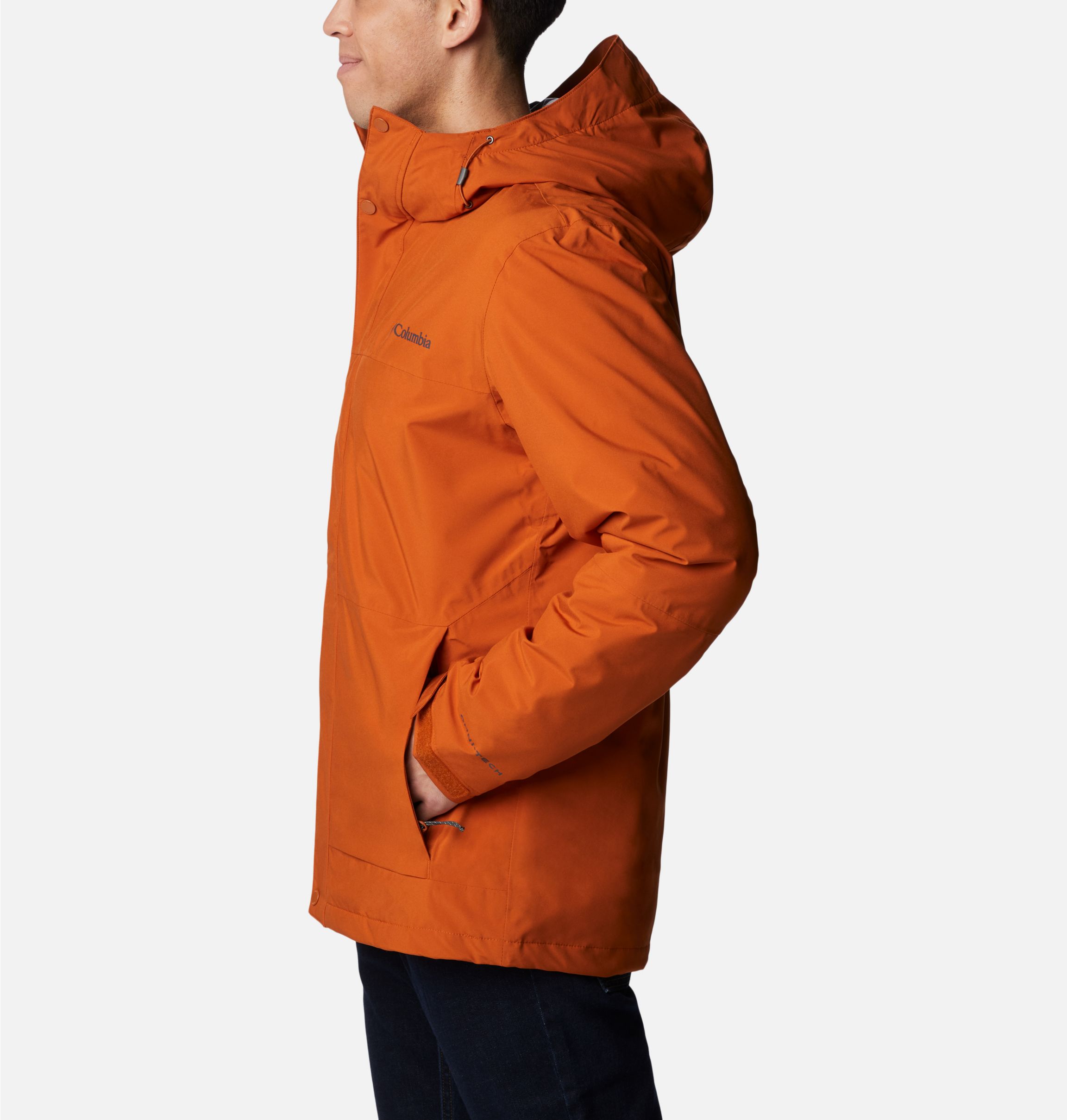 Horizon Explorer™ Insulated Jacket |