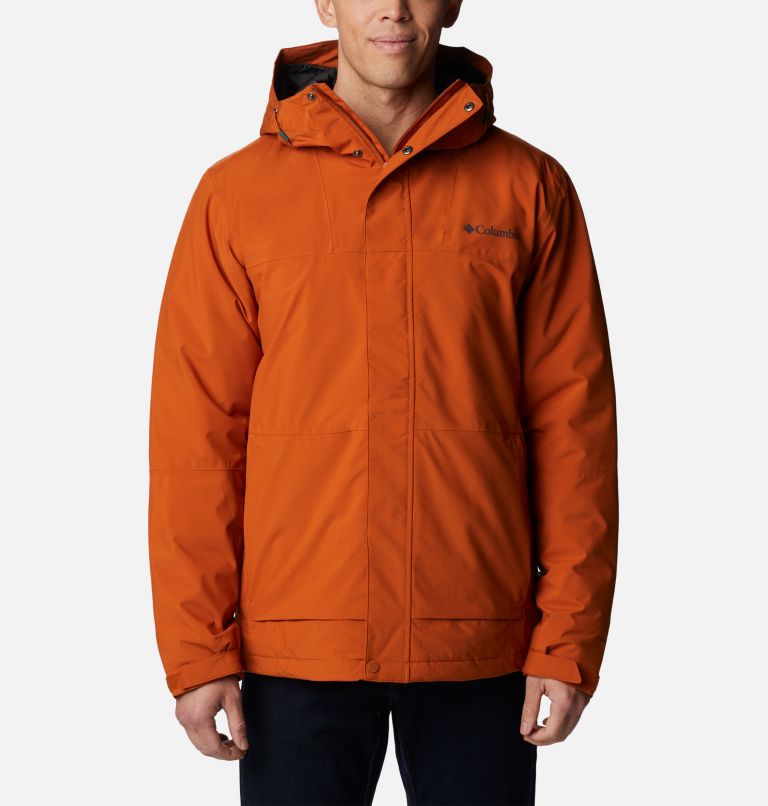 Columbia cheap horizon jacket