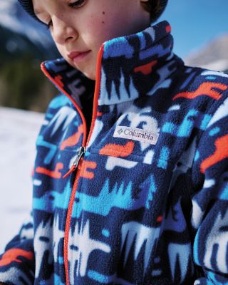 Columbia kidswear discount