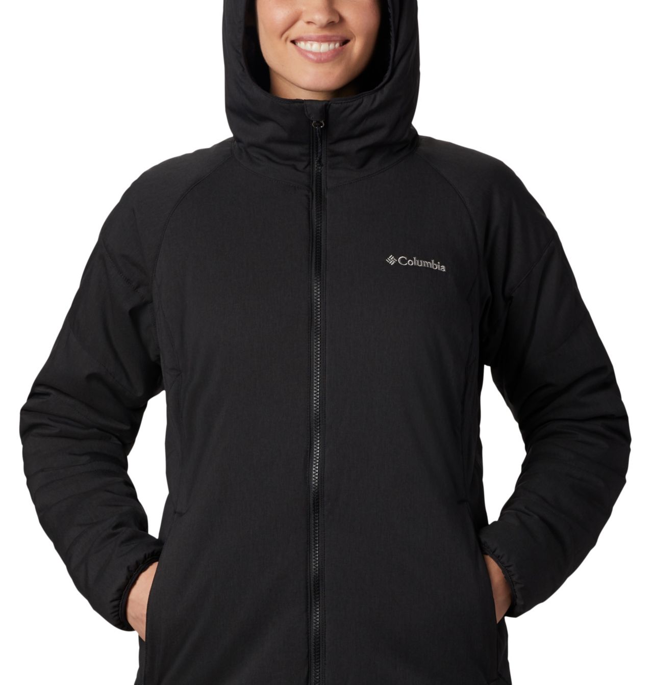 Coquille souple duveteuse Kruser Ridge™ II pour femme 4