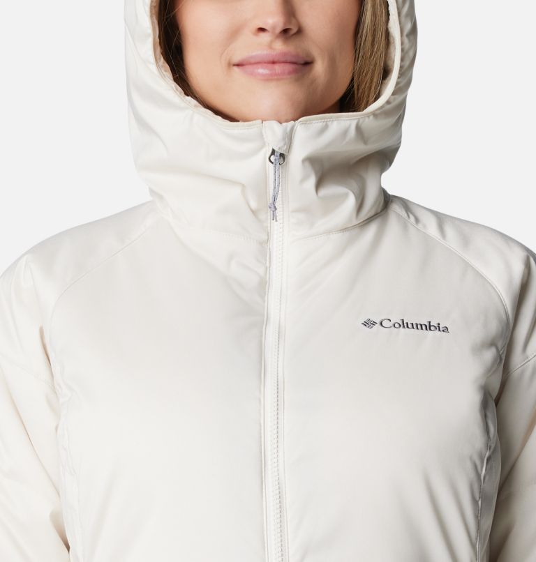 Columbia sportswear women's outlet phurtec ii softshell jacket