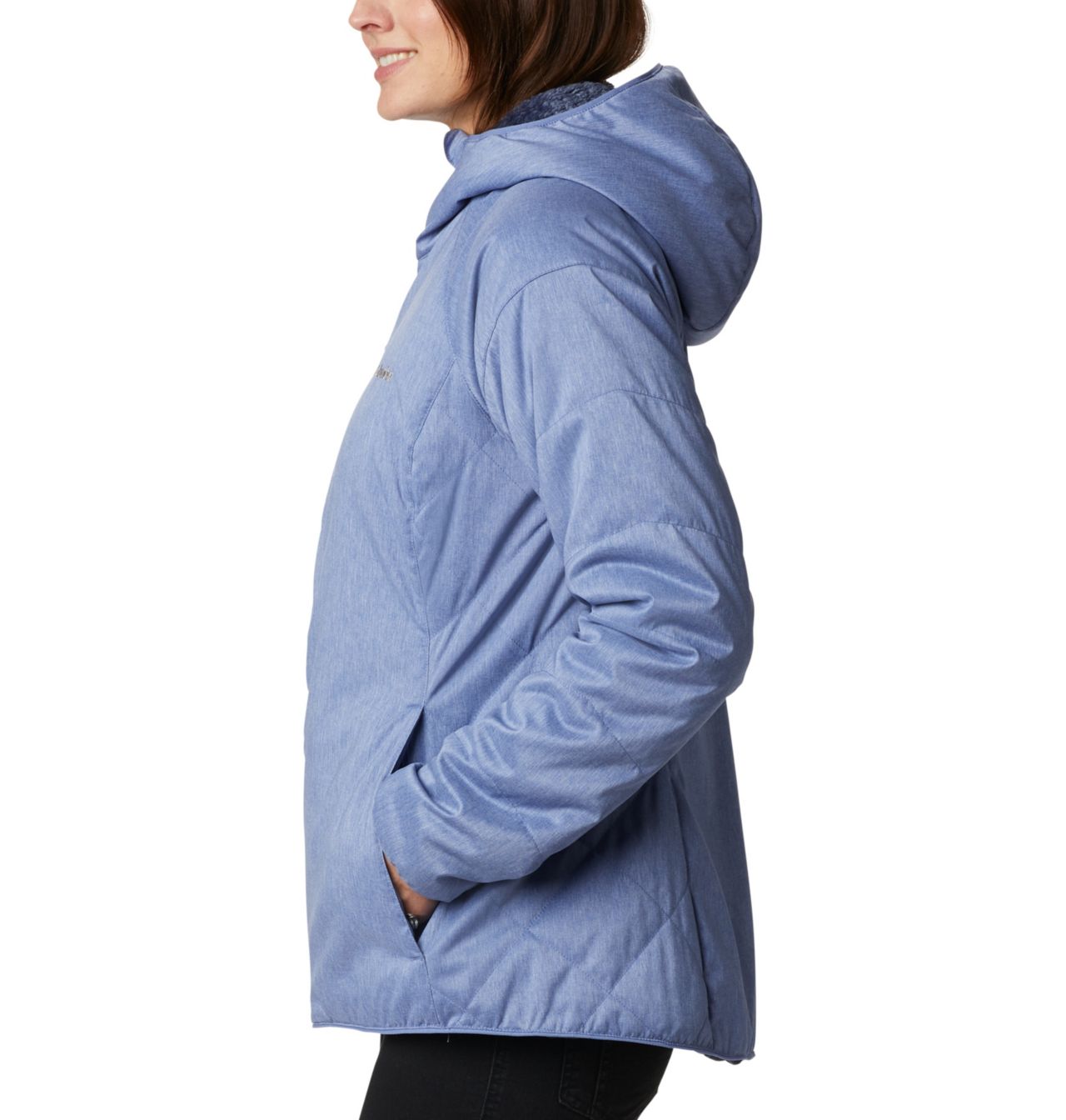 Women's Kruser Ridge™ II Plush Softshell Jacket 3