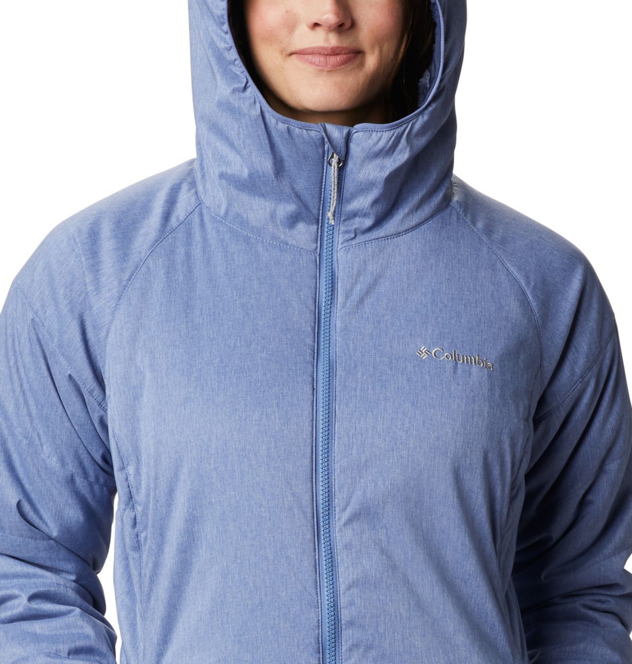 Women's Kruser Ridge™ II Plush Softshell Jacket 4