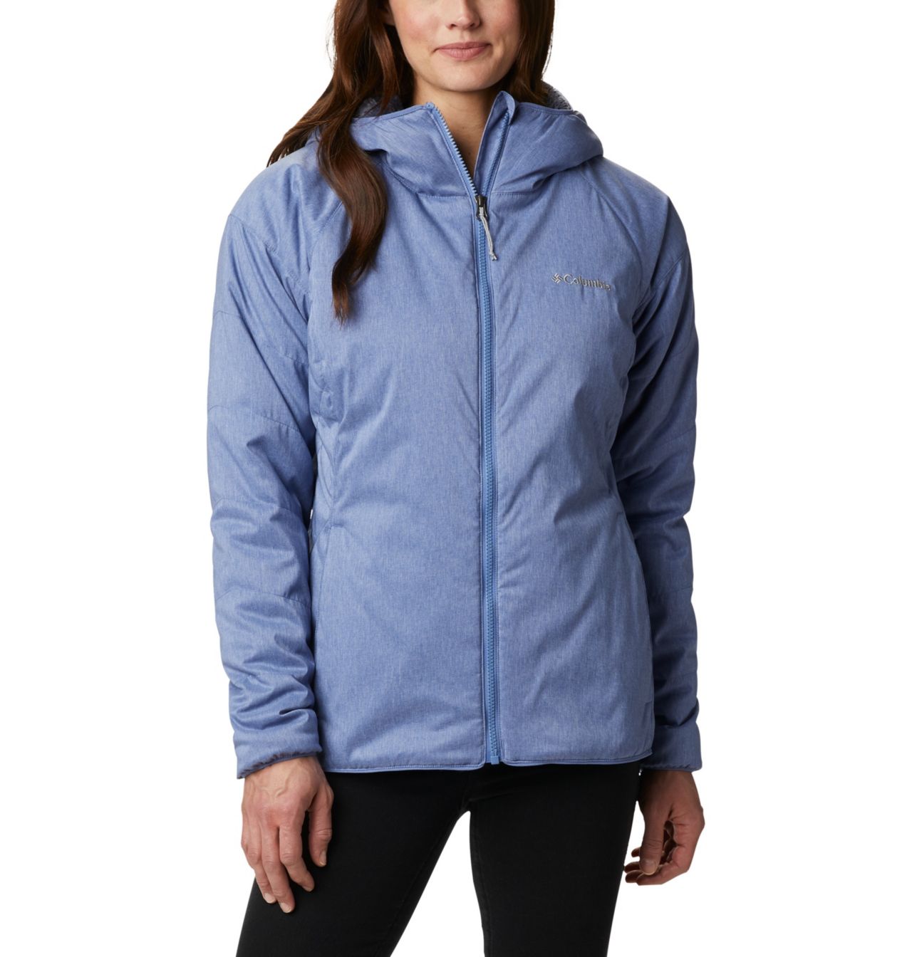 Women's Kruser Ridge™ II Plush Softshell Jacket 1