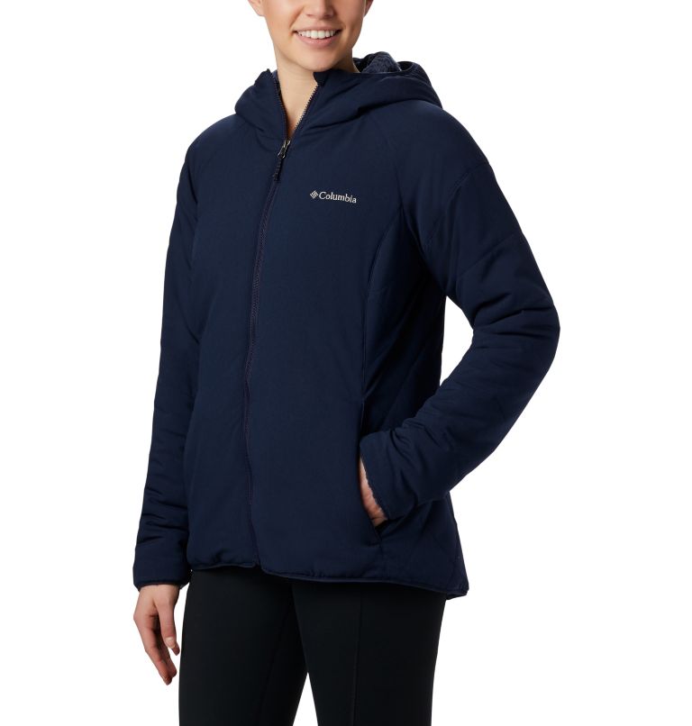 Columbia kruser ridge plush clearance softshell