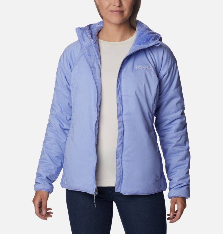 Women's Kruser Ridge™ II Plush Softshell Jacket | Columbia Sportswear