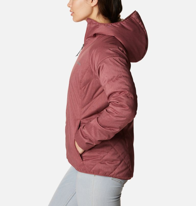 Columbia plushing it clearance jacket