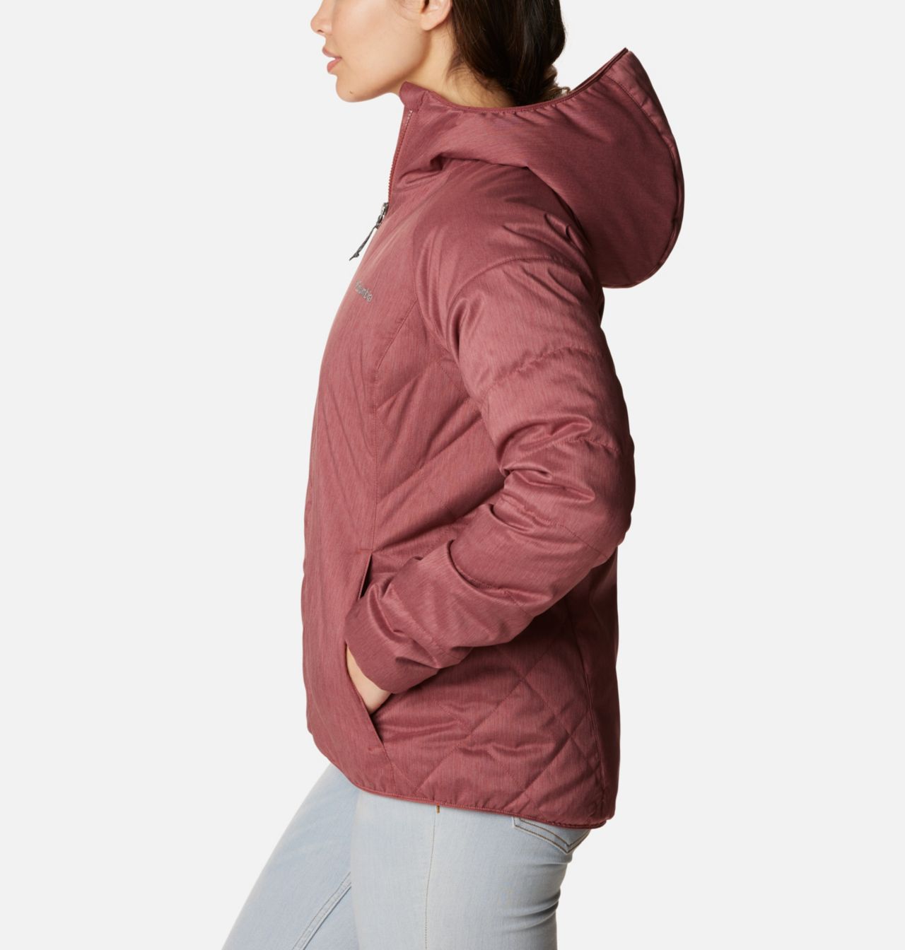 Women's Kruser Ridge™ II Plush Softshell Jacket 3