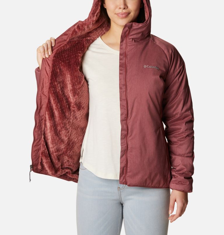 Women's Kruser Ridge™ II Plush Softshell Jacket