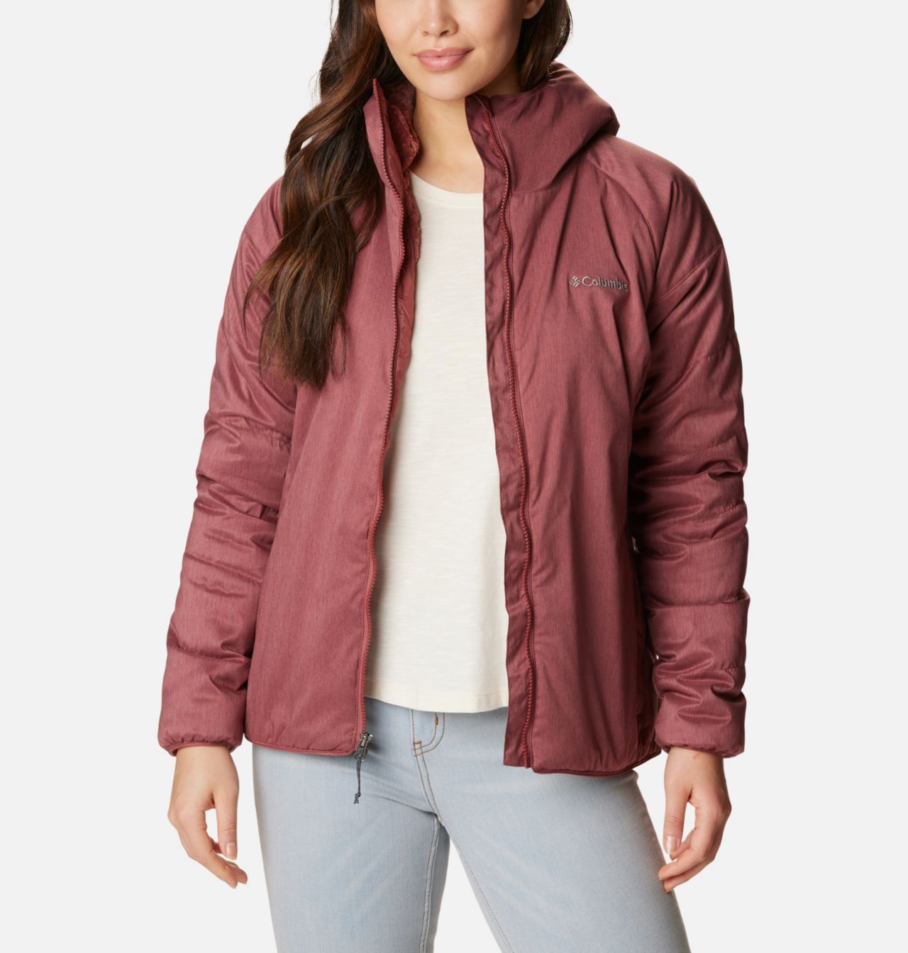 Women's Kruser Ridge™ II Plush Softshell Jacket 7
