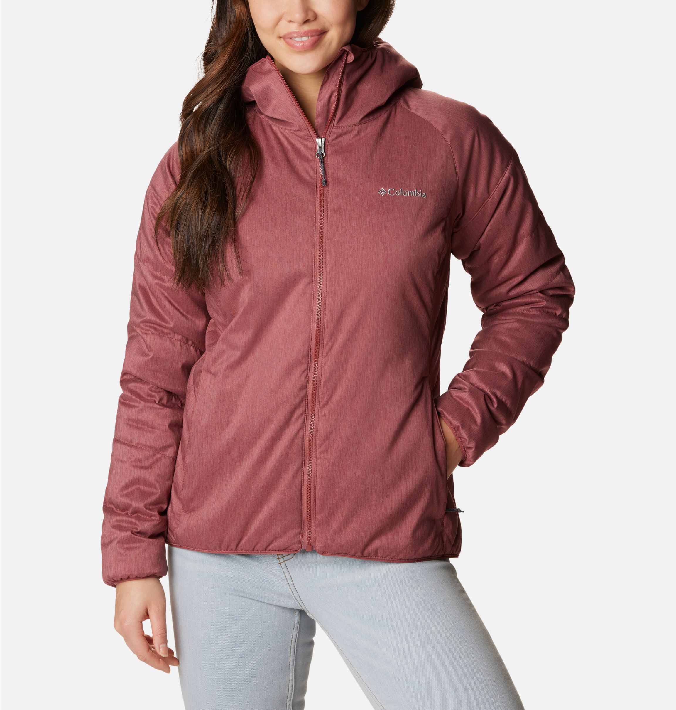 Columbia sportswear women's 2024 phurtec ii softshell jacket