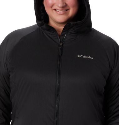 columbia kruser ridge plush softshell