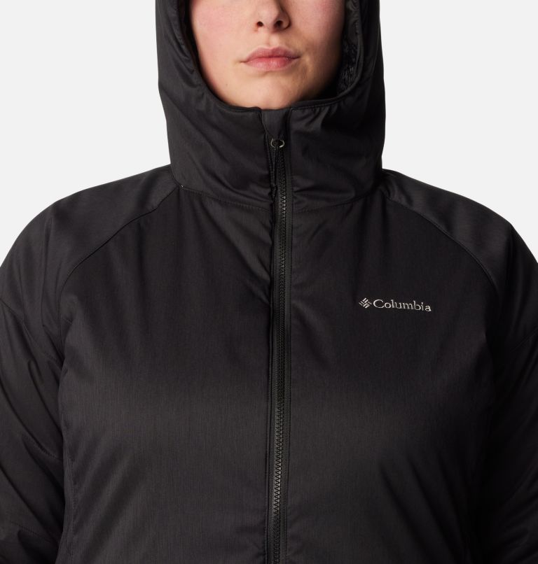 Columbia Sportswear Kruser Ridge II Plush Softshell Jacket - Womens, FREE  SHIPPING in Canada