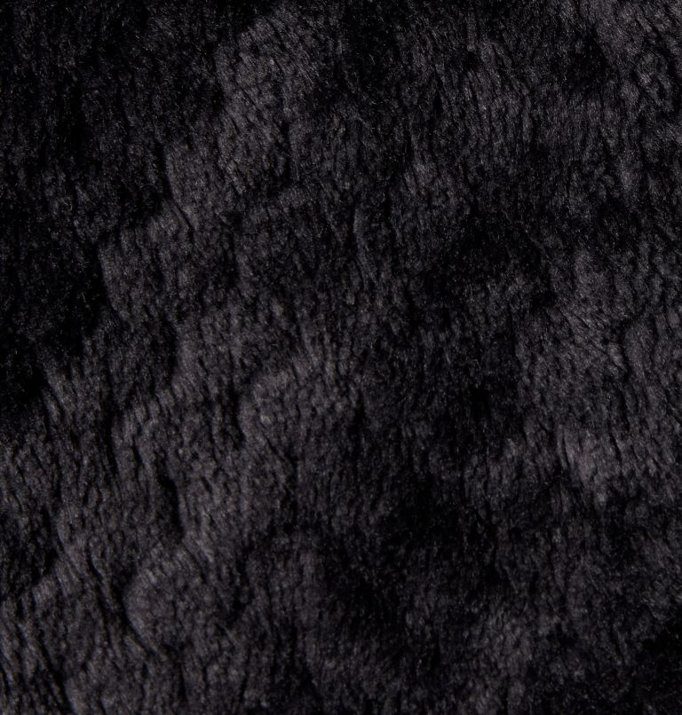Women's Kruser Ridge II Plush Softshell Jacket - Plus Size, Color: Black, image 6