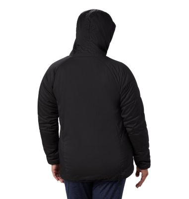 columbia kruser ridge softshell plus size