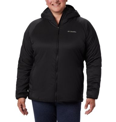 columbia sportswear women's kruser ridge ii softshell jacket