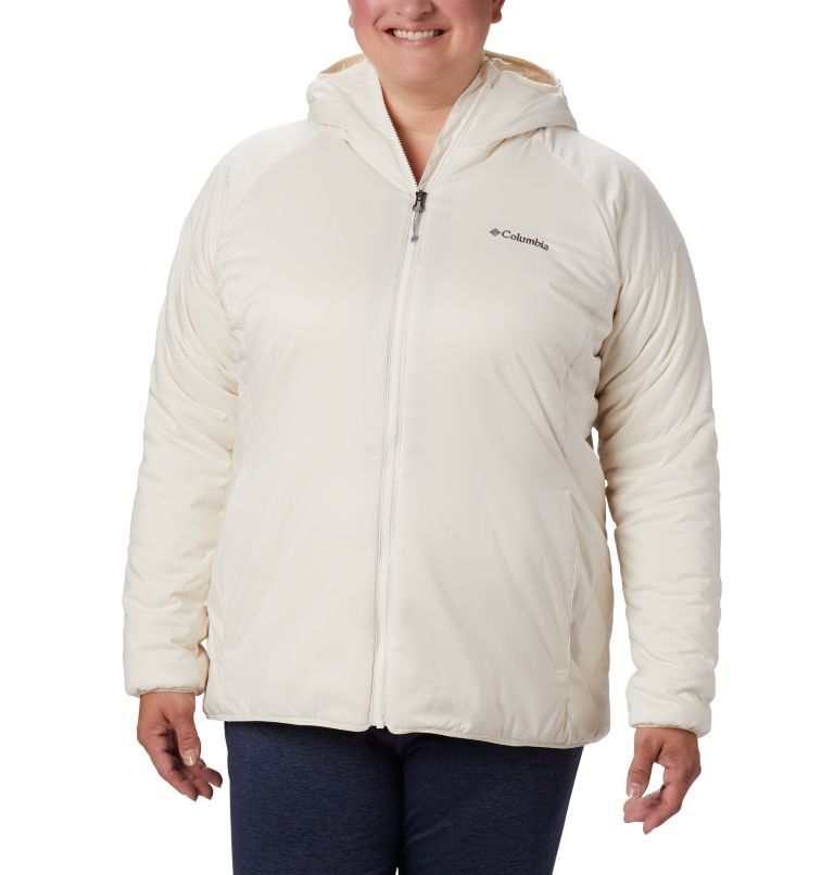 Kruser Ridge™ II Plush Jacket - Plus Size | Columbia Sportswear